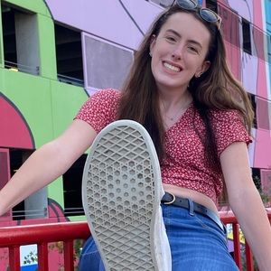 Meet your Posher, Madison